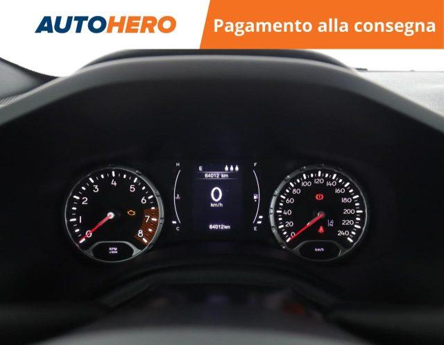JEEP Renegade 1.0 T3 Night Eagle