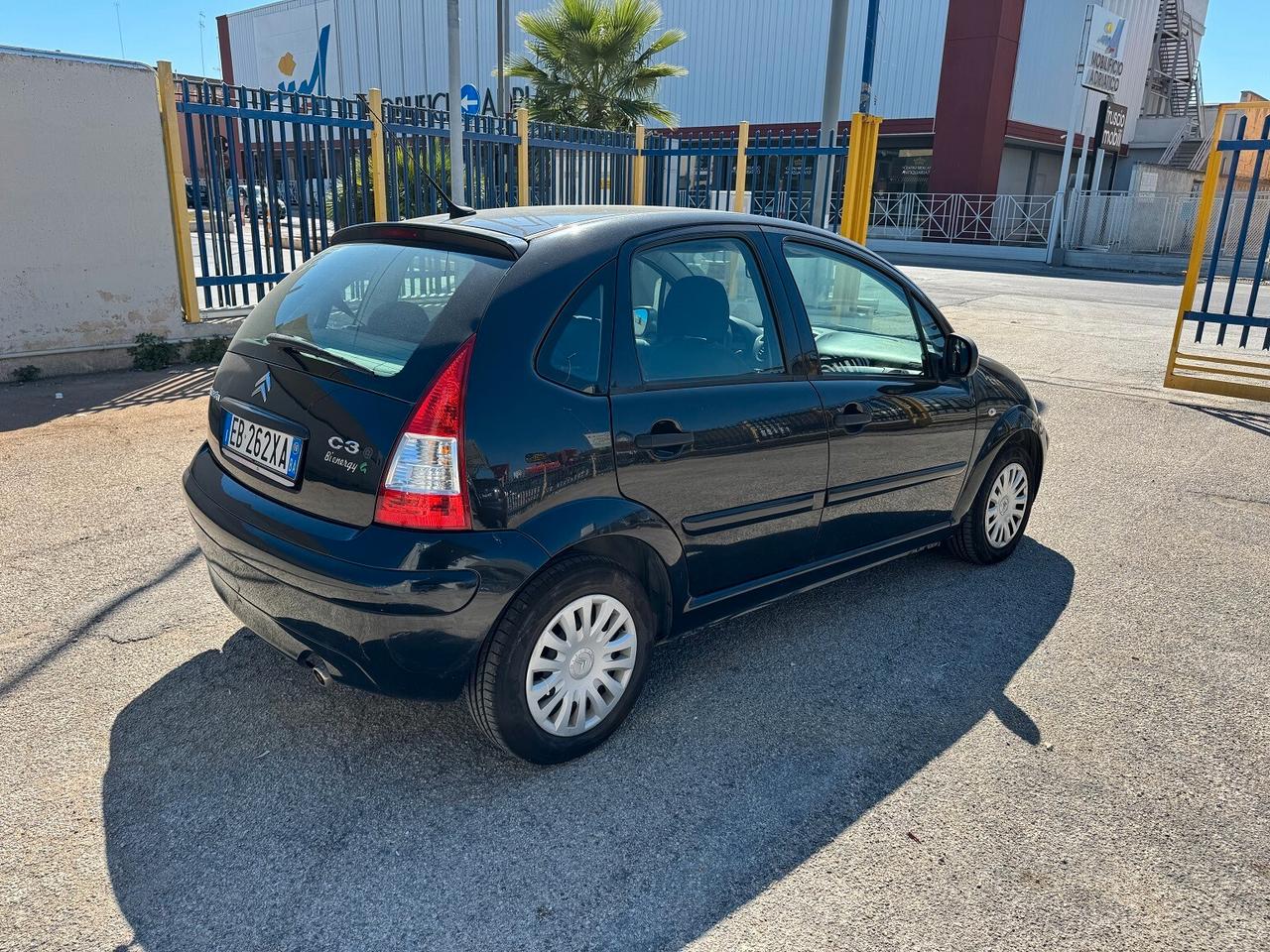 C3 1.1 Perfect GPL 95.000KM BELLA
