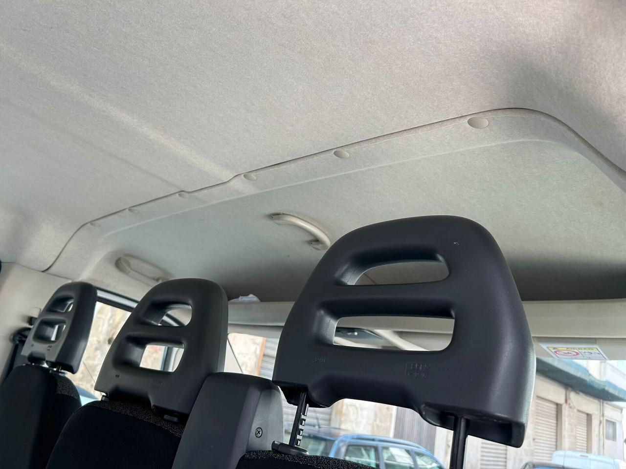 Fiat Ducato 35 2.3 MJT 130CV PM Cabinato