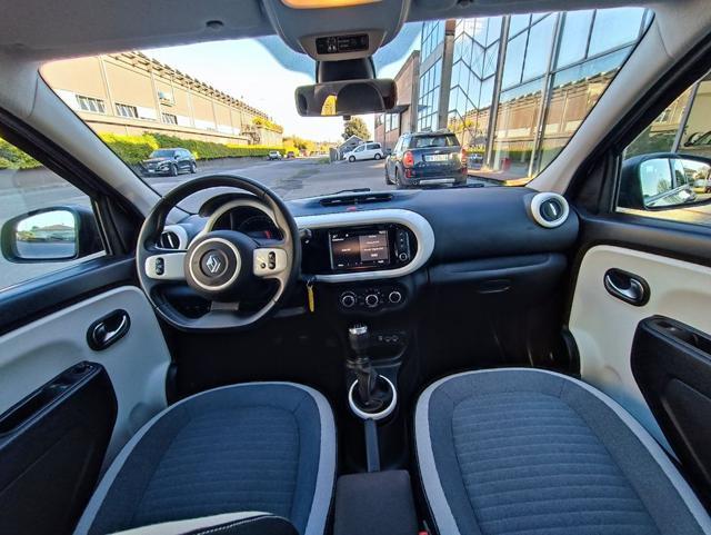 RENAULT Twingo SCe 65 CV Duel2