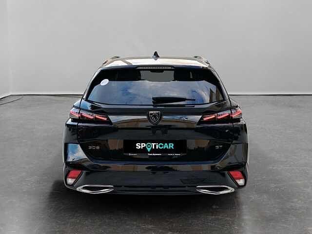 Peugeot 308 BlueHDi 130 S&S EAT8 SW GT