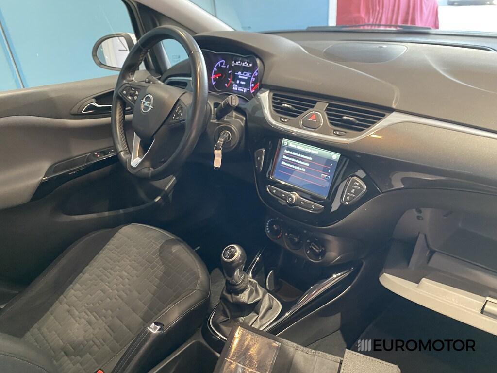 Opel Corsa 5 Porte 1.4 Cosmo