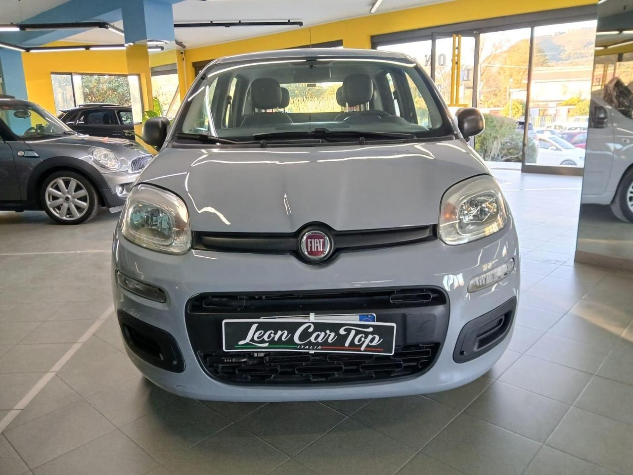 Fiat Panda 1.2 EasyPower Lounge gol garantita