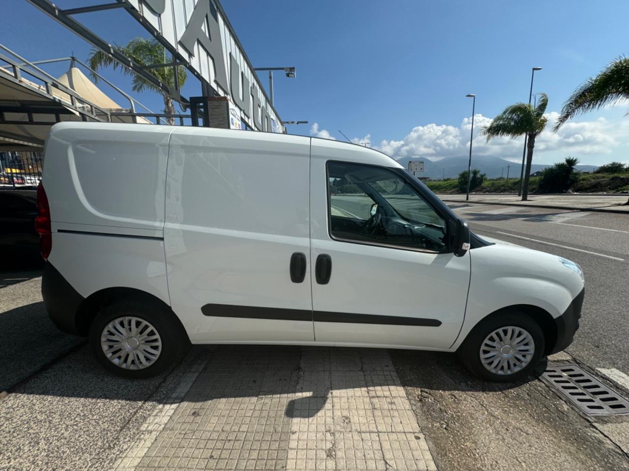 Opel Combo 1.3 CDTI PL-TN Van 1000kg E6