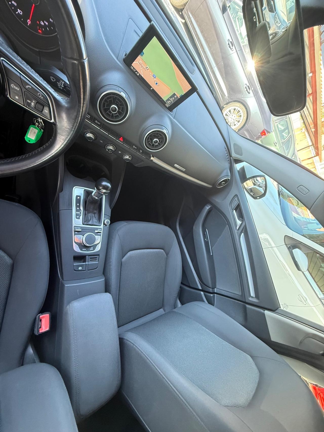 AuA3 SPB 1.6 TDI 116 CV S tronic Sport-unipro-rate-e6