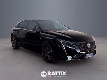 Peugeot 308 1.2 Puretech t 130CV GT EAT8