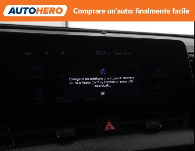 KIA Sportage 1.6 TGDi HEV AT GT-line Plus