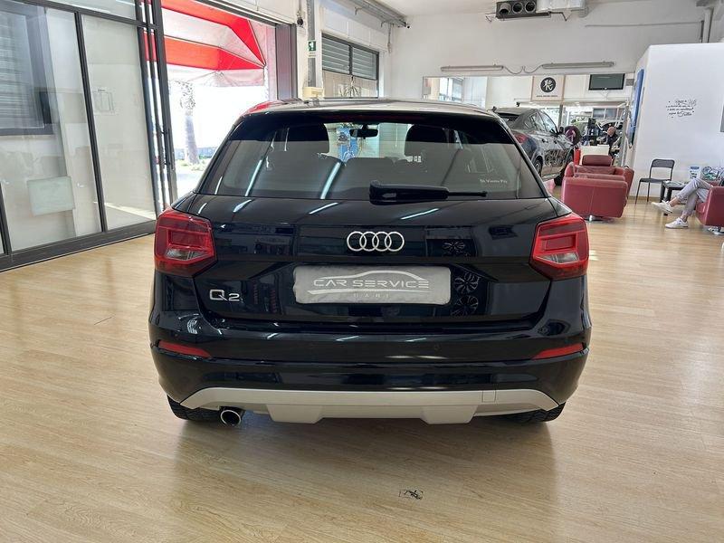 Audi Q2 1.6 TDI BUSINESS