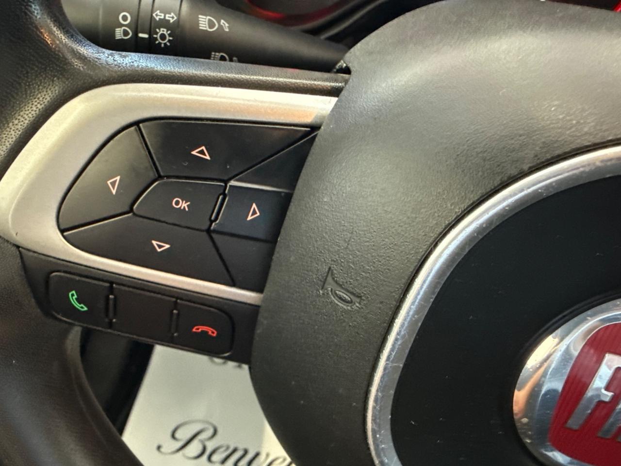 Fiat Tipo 5p 1.4 Lounge 95cv 1 proprietario ok neopatentati