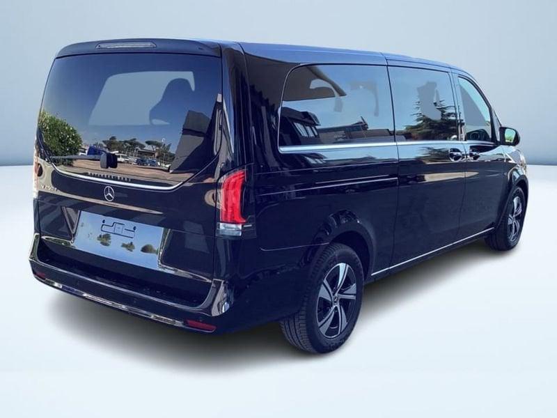 Mercedes-Benz Classe V 250d Extralong Avantgarde