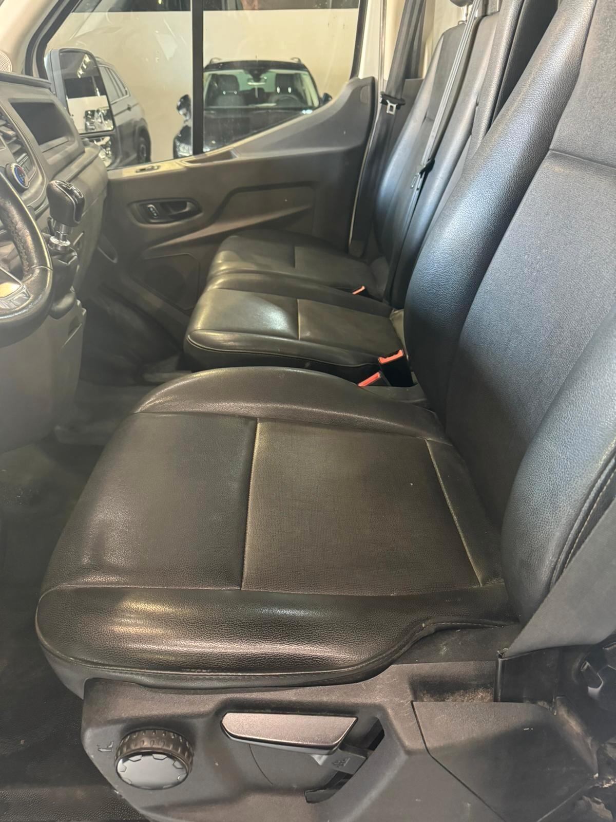 FORD RIBALTABILE TRILATERALE