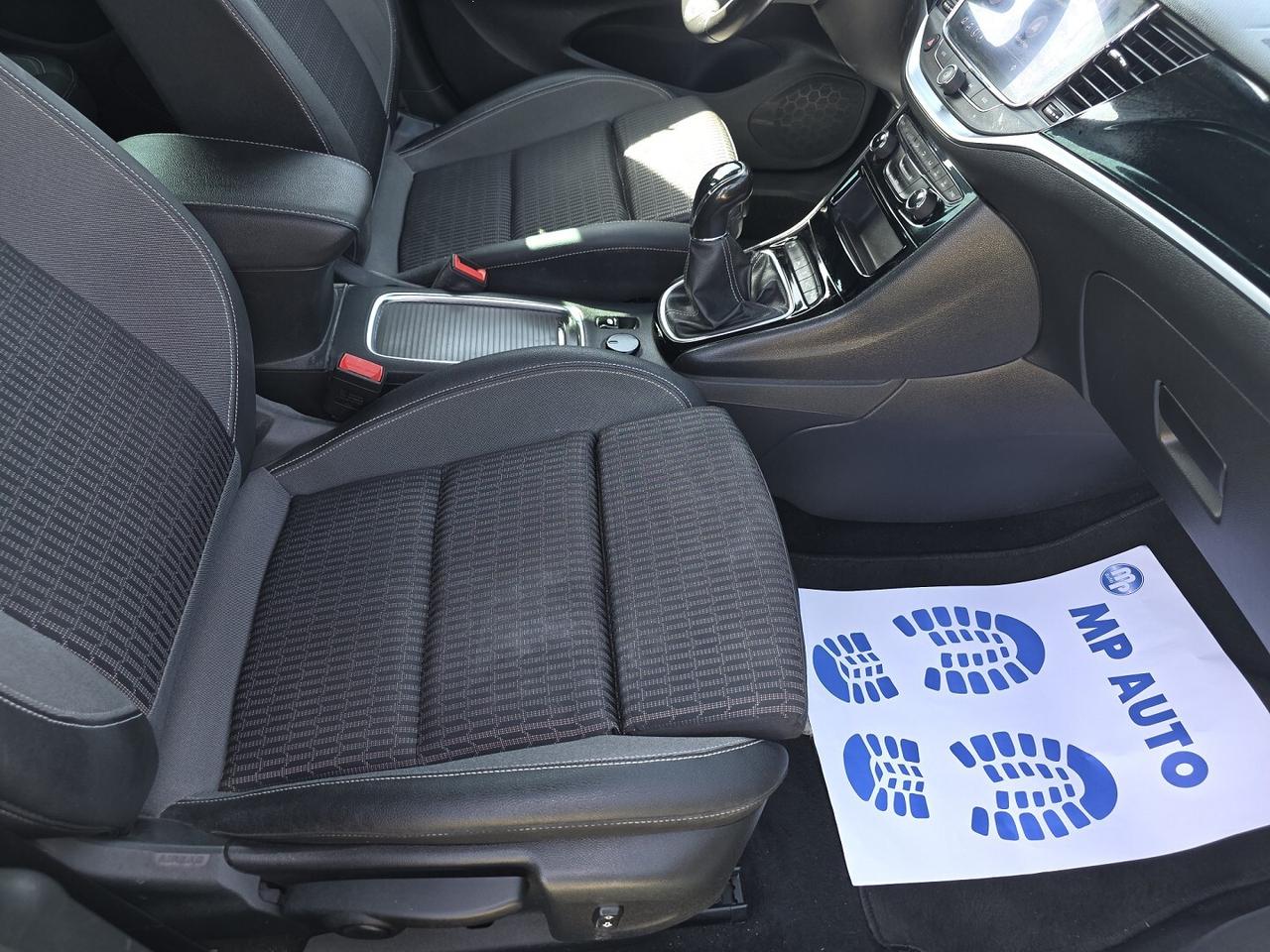 Opel Astra 1.5 Cdti Buss.(KM 96.966-GARANTITA)