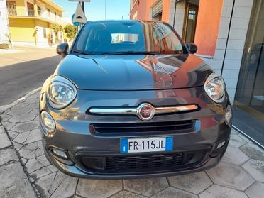 FIAT 500X 1.3 MJT 95 CV