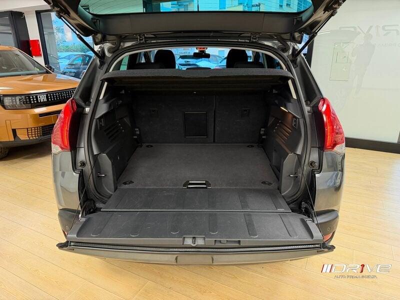 Peugeot 3008 3008 1.6 HDi 115CV Business