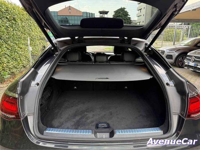MERCEDES-BENZ GLC 300 d Coupe Sport 4matic CILINDRATA 2000 TELECAM TETTO