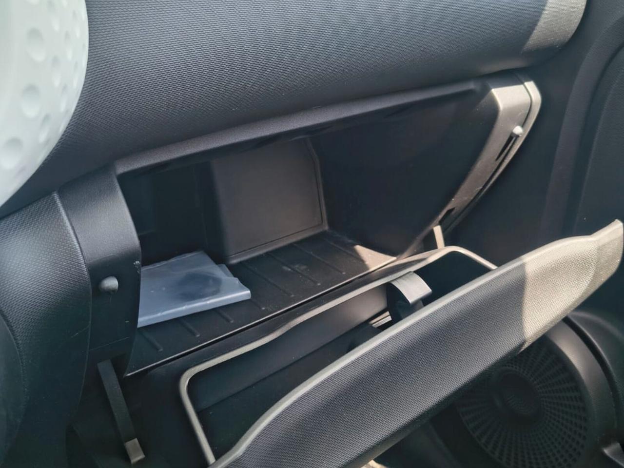 Renault Twingo 22kWh Authentic