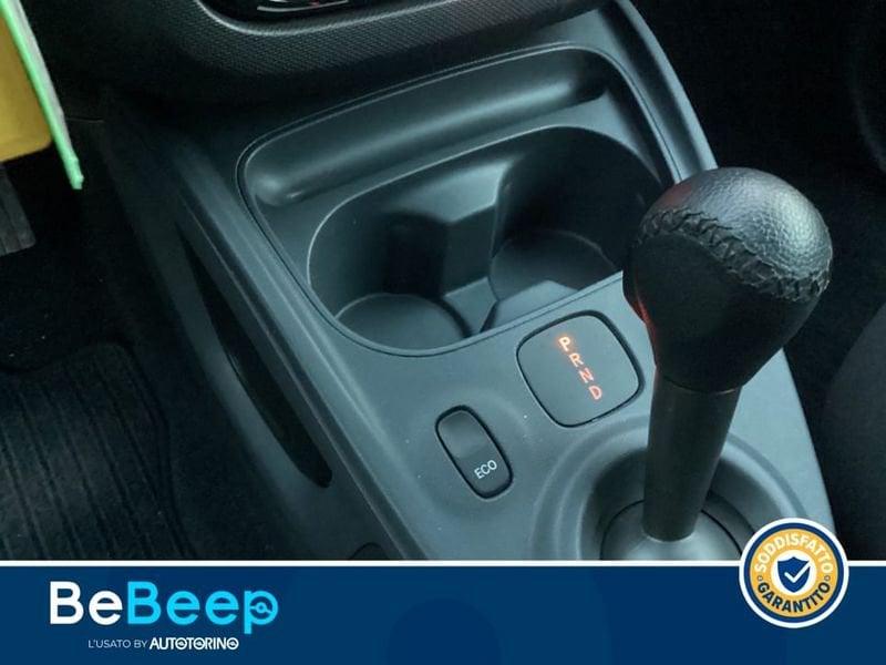 smart fortwo EQ PASSION MY19