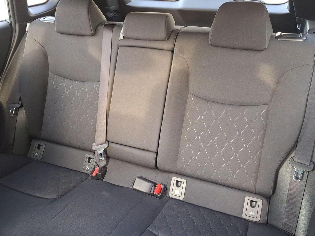 Toyota Corolla Cross 2.0h Trend 2wd 197cv e-cvt