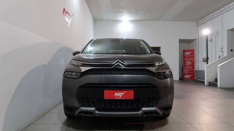 Citroën C3 Aircross C3 Aircross PureTech 110 S&S You #CARPLAY#SENSORI PARK#