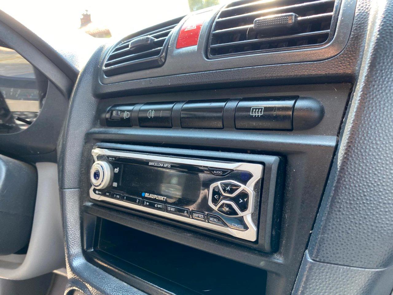 Kia Picanto 1.0 LX Urban