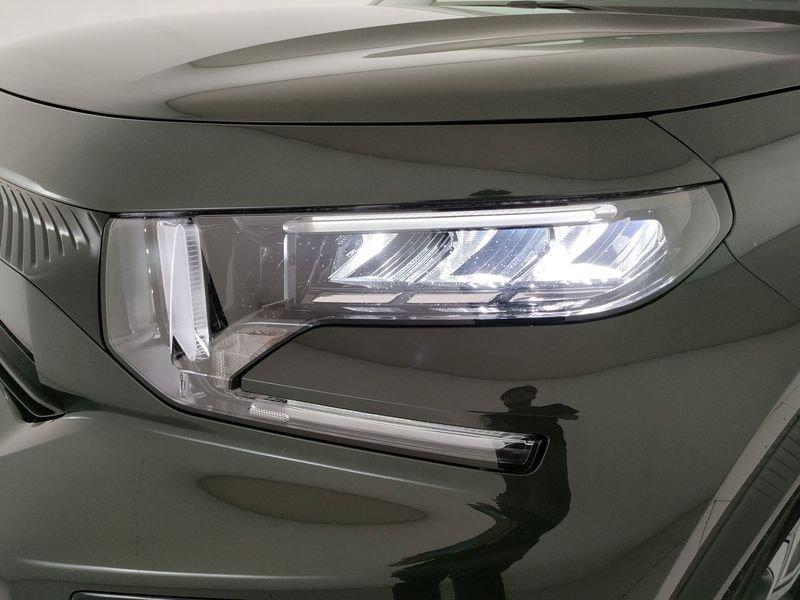 Citroën C3 Aircross C3 Aircross PureTech Turbo 100 Plus