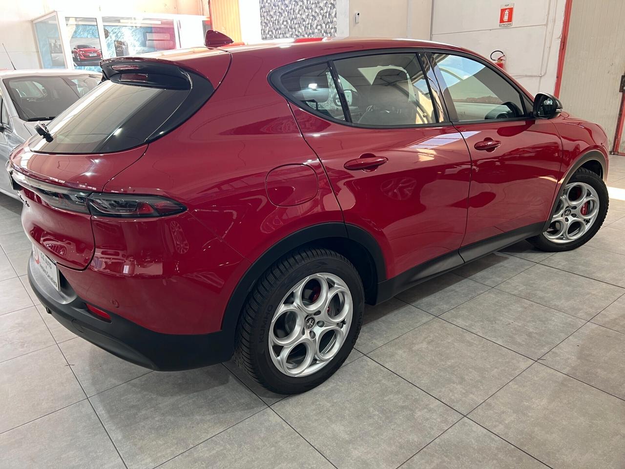 Alfa Romeo Tonale 1.6 130 CV - TI - 2024
