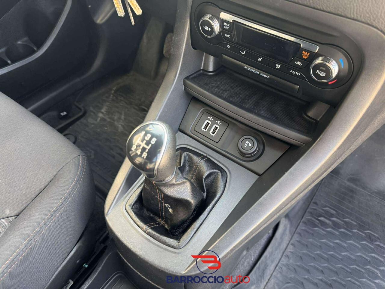 Ford Ka+ 1.2 85 CV Start&Stop Active-2019