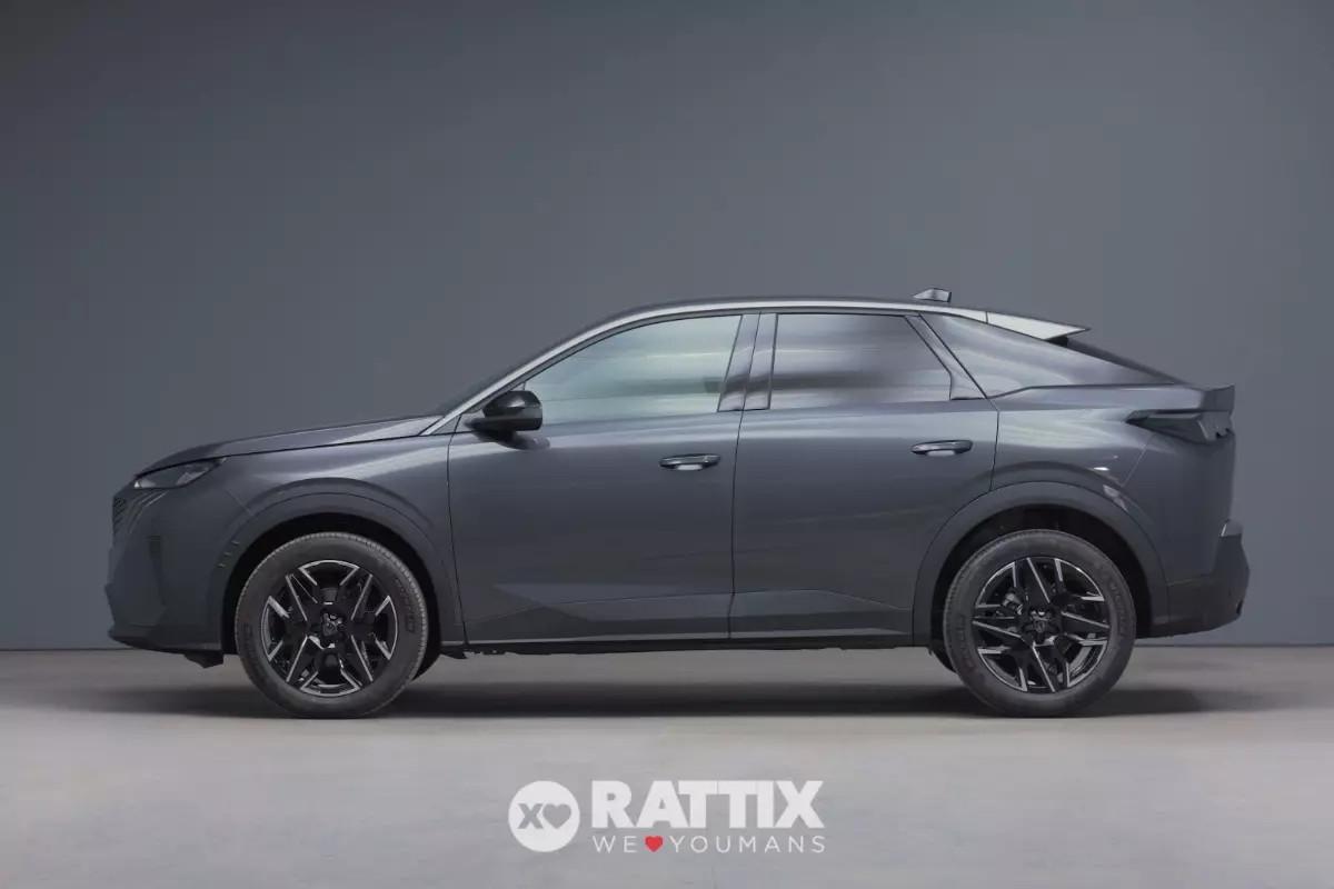 Peugeot 3008 1.2 Hybrid 136CV Allure e-DCS6