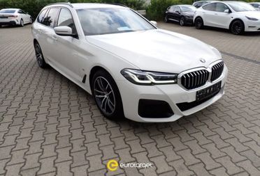 BMW 530 i 48V Touring Msport