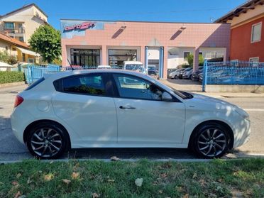 ALFA ROMEO Giulietta 1.4 Turbo 120 CV GPL Veloce