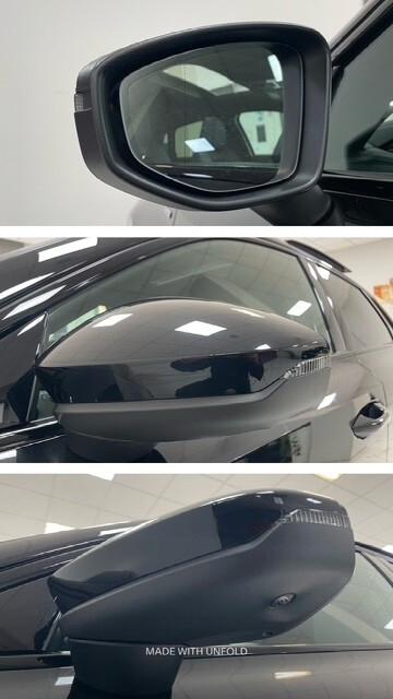 Audi A3 SPB 2.0 TDI 150CV S tronic S-line Black My26