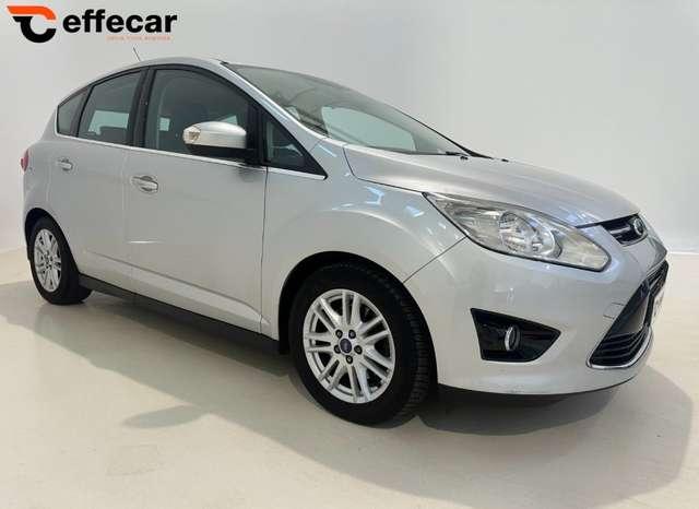 Ford C-Max 2.0 TDCi 115CV Titanium NEOPATENTATO