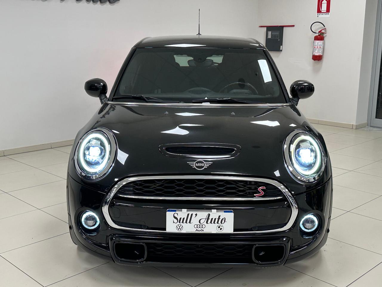 Mini 2.0 Cooper S 5 porte 178 CV - 2020