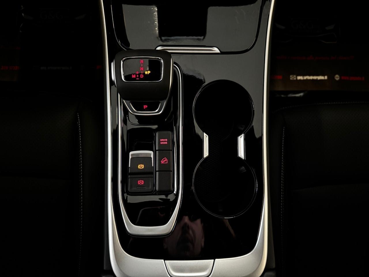 Evo 6 1.5 Turbo 167Cv Benzina/Gpl - Nuovo