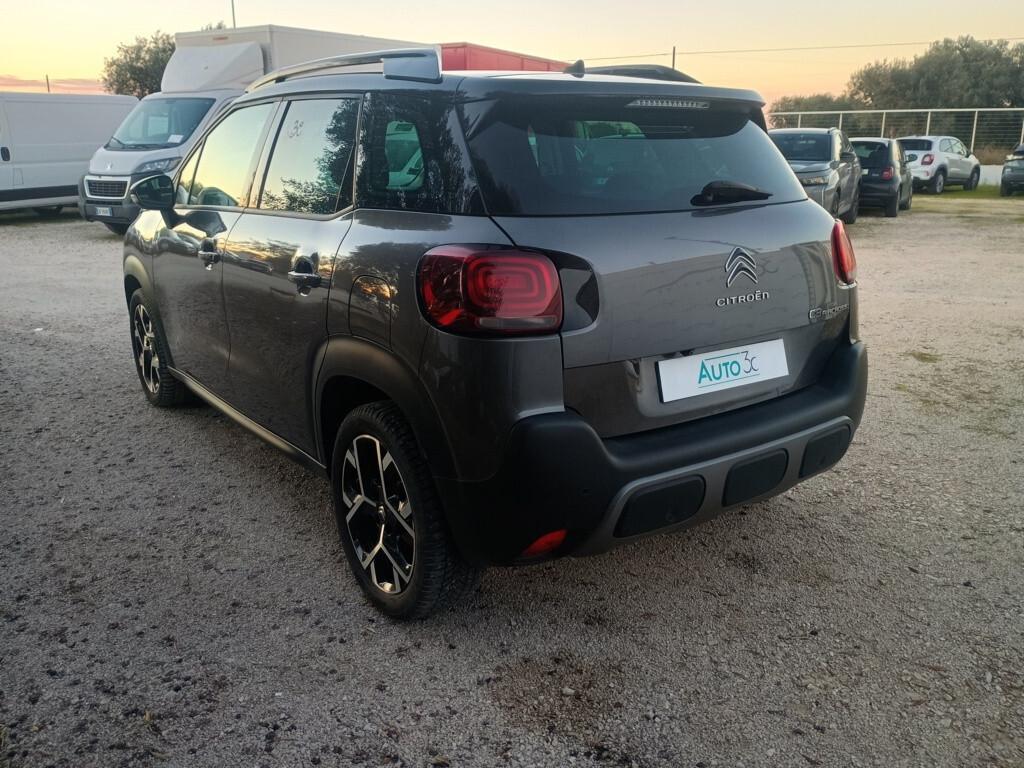 Citroen C3 Aircross 1.2 110cv Shine Pack *Tetto Apribile*