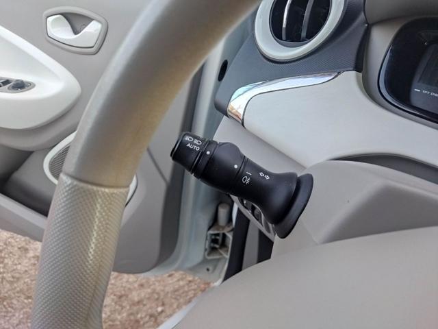 RENAULT ZOE ELETTRICA 28kw BATTERIA DI PROPRIETA' 58cv