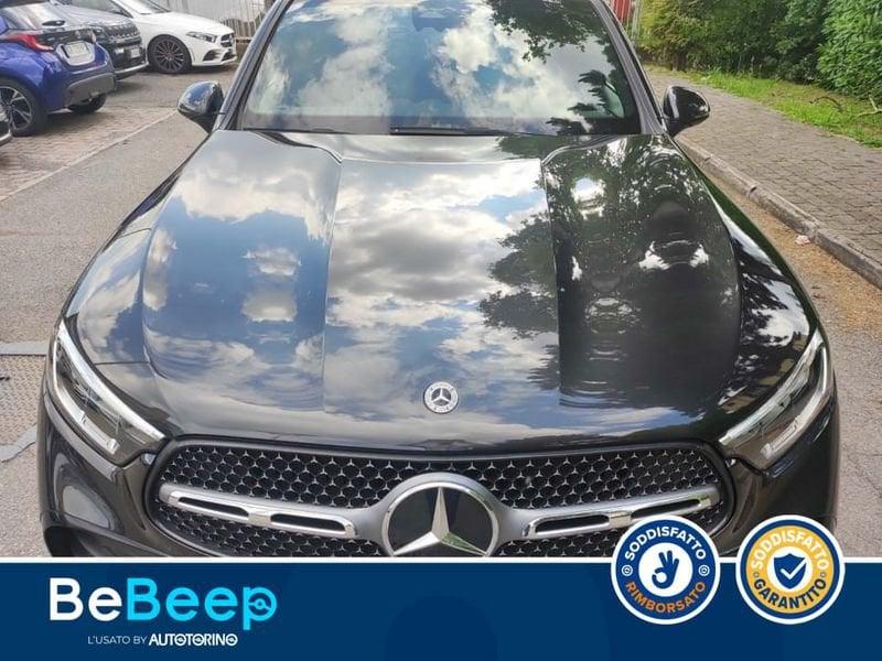 Mercedes-Benz GLC 220 D AMG ADVANCED 4MATIC AUTO