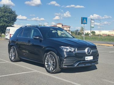 MERCEDES BENZ GLE 350 de phev (e eq-power) Premium