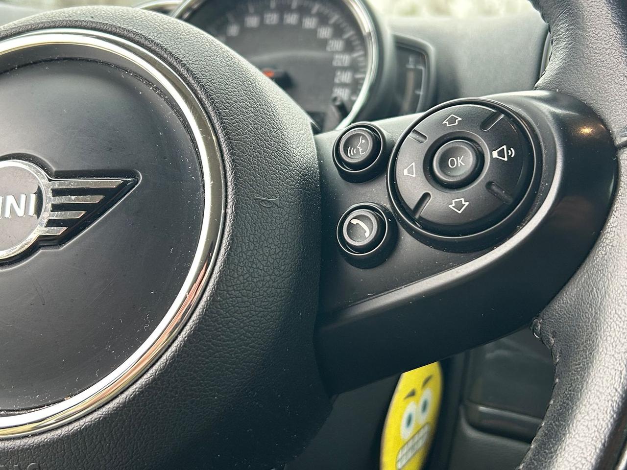 Mini One Countryman Boost 1.5 One D #9614