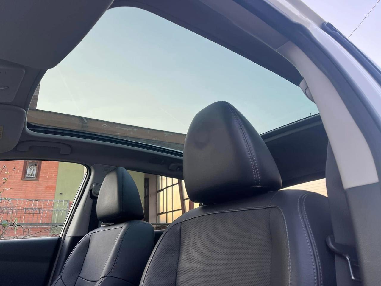 Nissan Qashqai 1.6 dCi 4WD 131CV TETTO N-Connecta