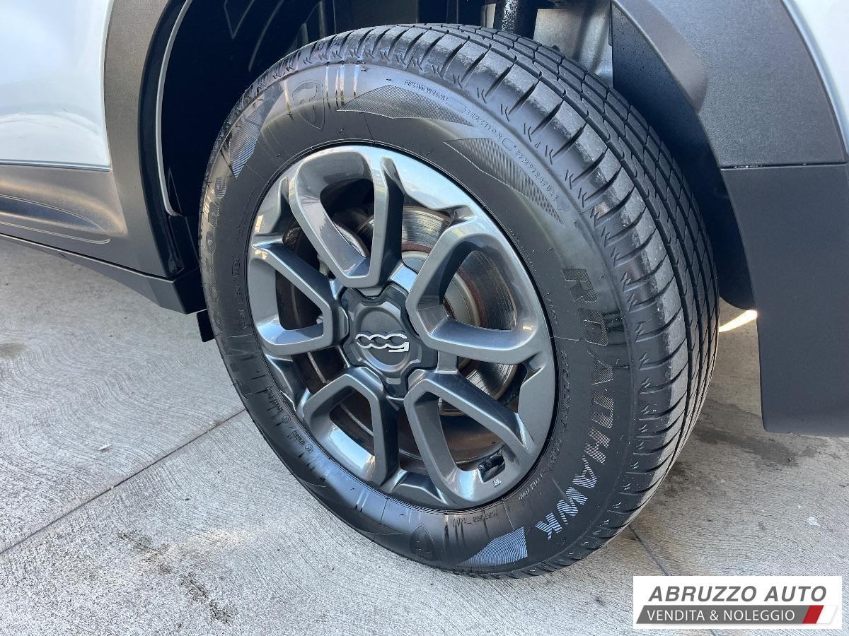 FIAT 500X 1.3 M.Jet 95 CV Urban PROMO