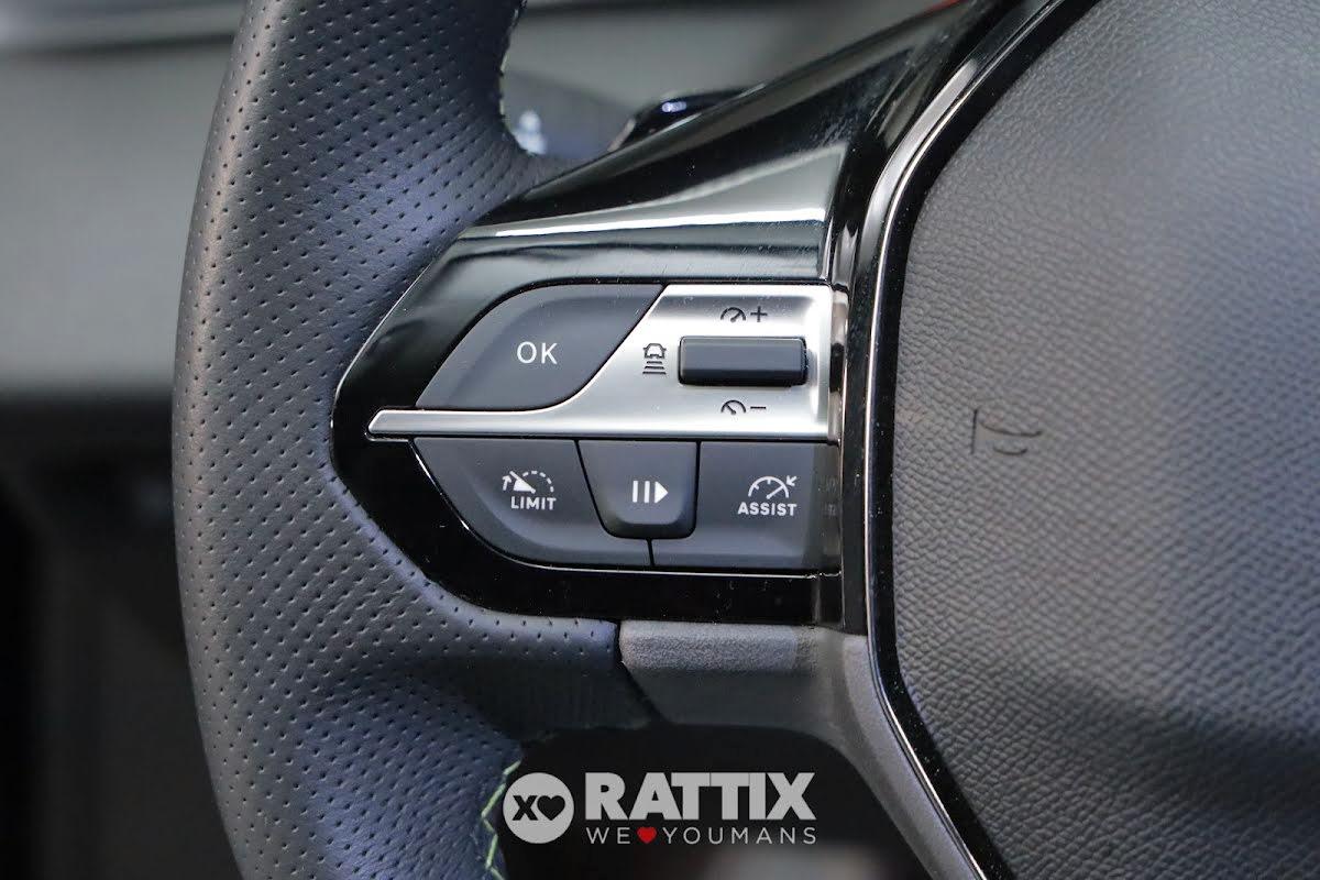 Peugeot 308 SW 1.6 hybrid 225CV GT e-eat8