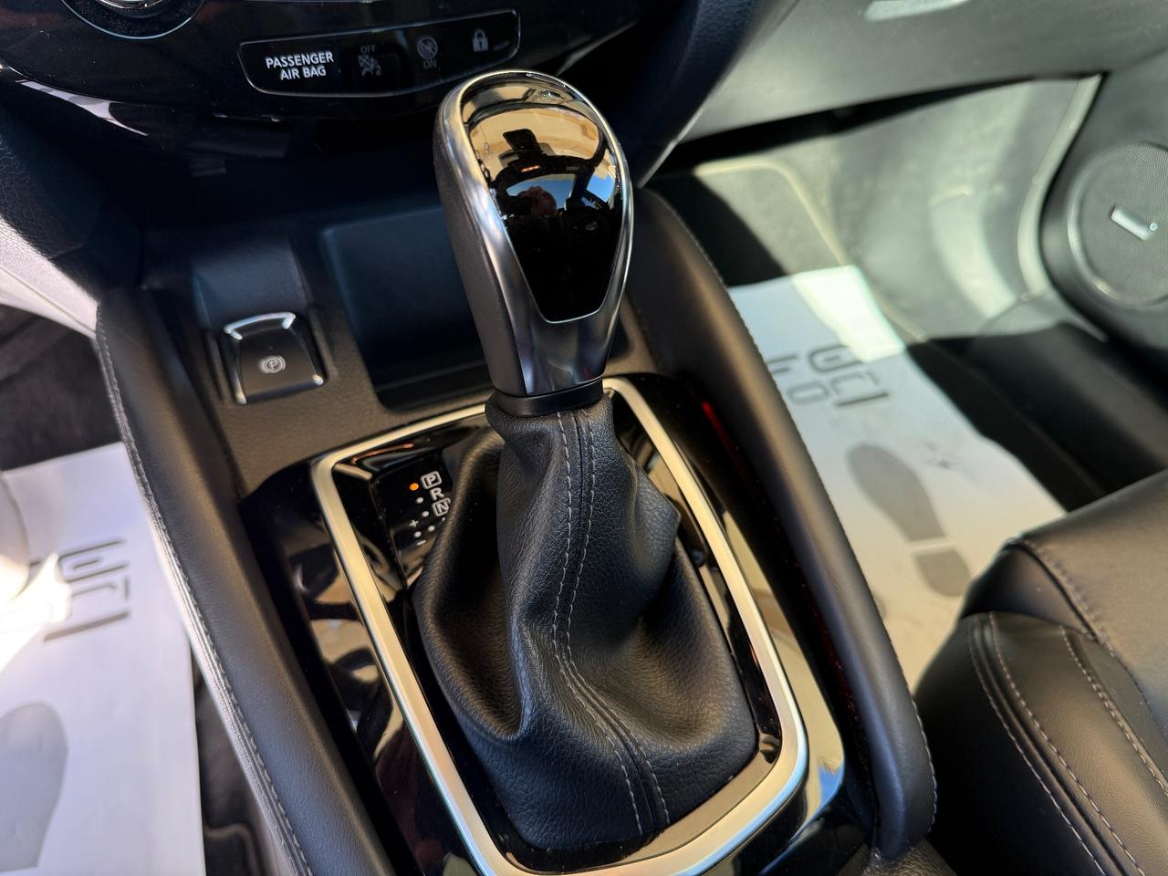 Nissan Qashqai 1.6 dCi 2WD XTronic Tekna+ Tetto Pelle BOSE