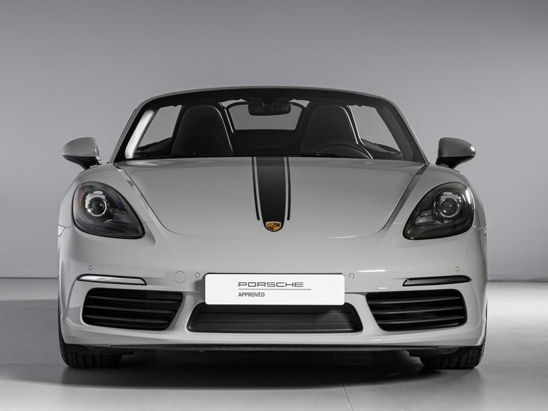 Porsche 718 Boxster 2.0 style edition 300cv pdk