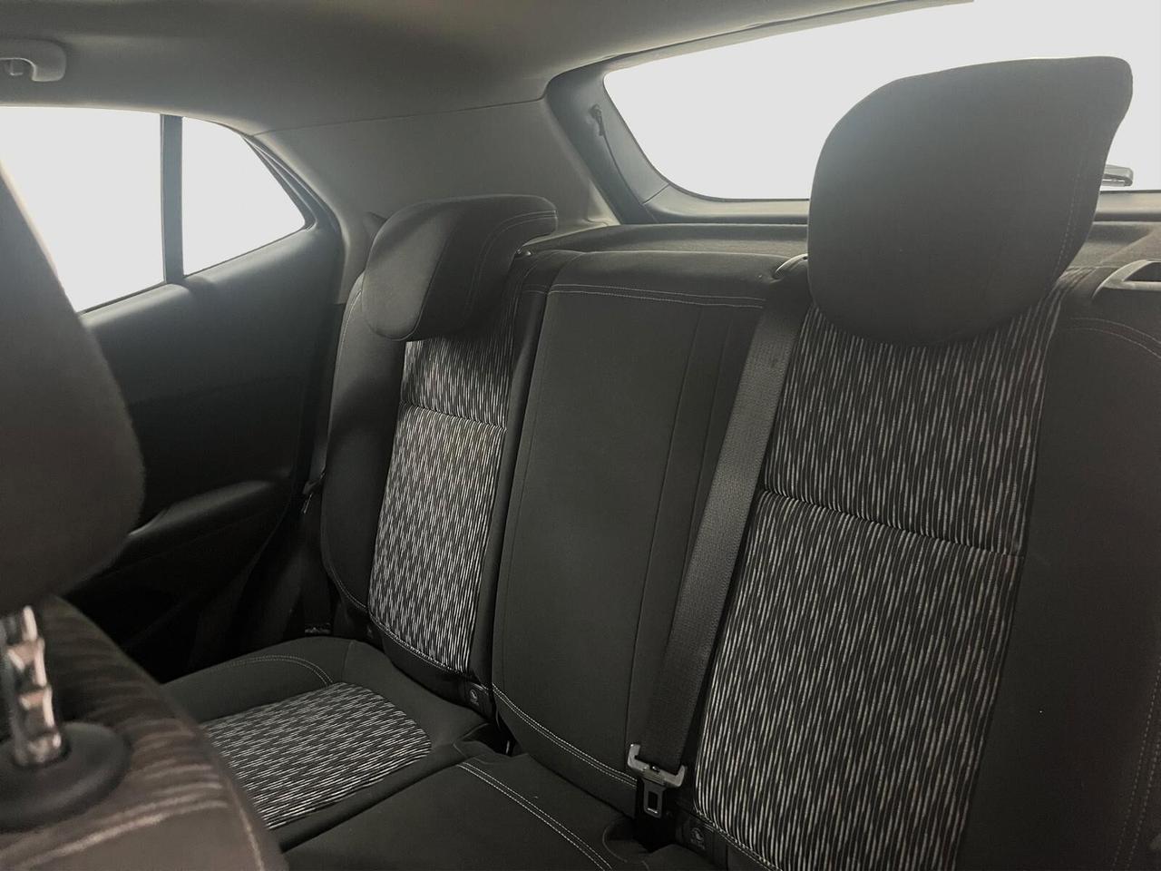 Opel Mokka 1.7 CDTI Ecotec 130CV 4x4 Start&Stop Cosmo 2014