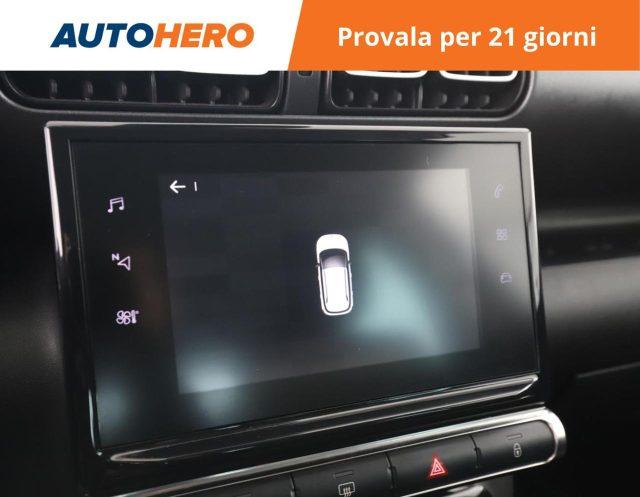 CITROEN C3 Aircross PureTech 110 S&S Shine