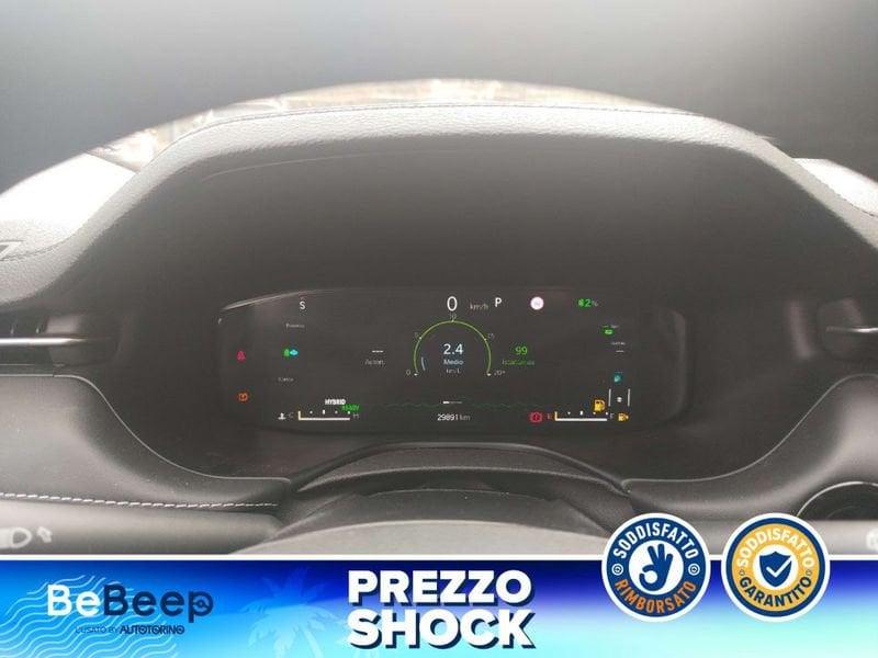 Jeep Compass 1.3 TURBO T4 PHEV LIMITED 4XE AUTO