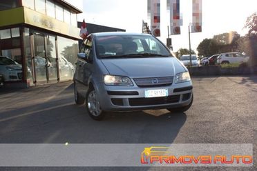 FIAT Idea 1.3 Multijet 16V 90 CV Active