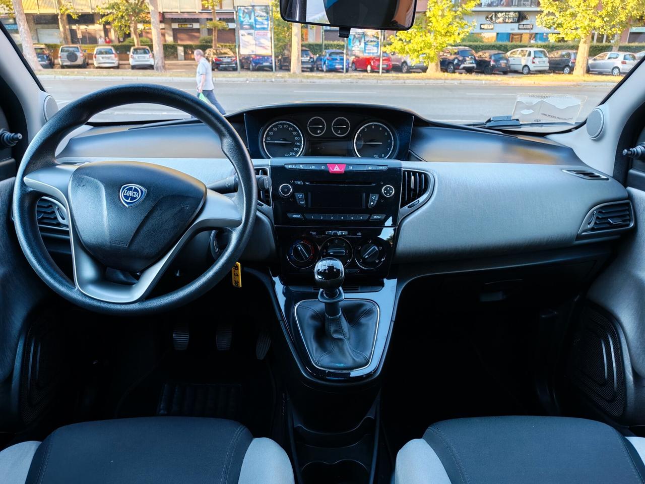 Lancia Ypsilon - OCCASIONE !!!