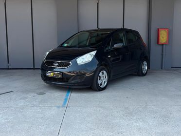 Kia Venga 1.4 crdi Fullsky 90cv